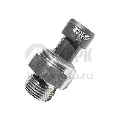 Датчик давления масла 202V274210313 HOWO/ SITRAK MC 11