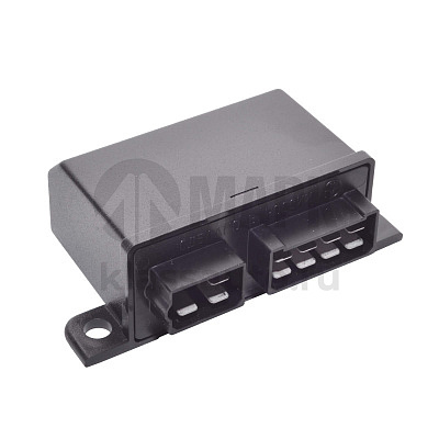 Реле поворотов Евро (аналог 3402-3777) (г.Пенза)