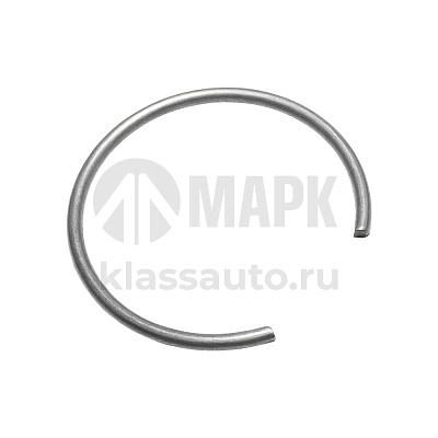 Кольцо стопорное поршневого пальца для а/м ГАЗель FOTON 2.5