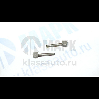 Толкатель синхронизатора (направляющая) (КПП ZF 9S1310, 16S151, 16S1820)