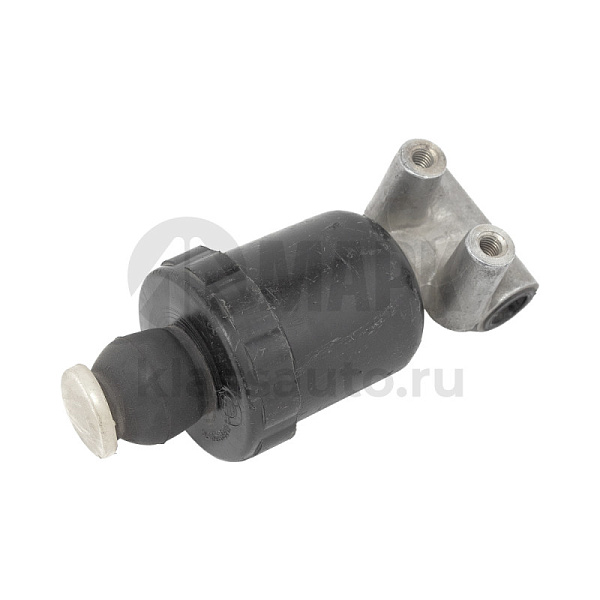 ППЗ (Полтава) пластмассовый