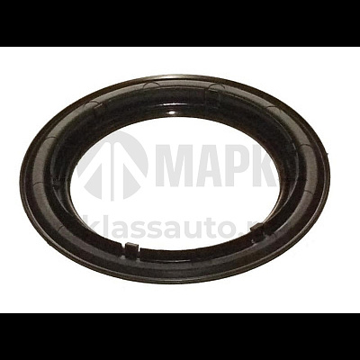 Кольцо уплотнительное ступицы BPW (133x168x15) 0312048130 (SAMPA)