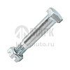 Болт МТЗ задней навески (Аналог)