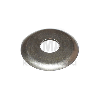 Маслоотражатель коленвала передний МТЗ-82 (ММЗ Беларусь)