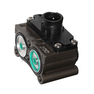 Клапан электромагнитный делителя КПП A9452600057 а/м КАМАЗ 5490/МВ (Sampa)