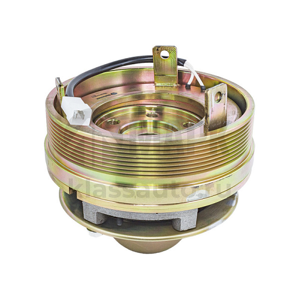 Муфта электромагнитная в сборе(TRUCKMARK)