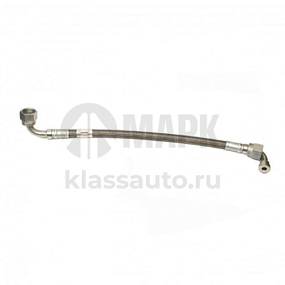 Шланг подачи масла ТКР Валдай ISF3.8 Евро-4, 5282269, 5303637