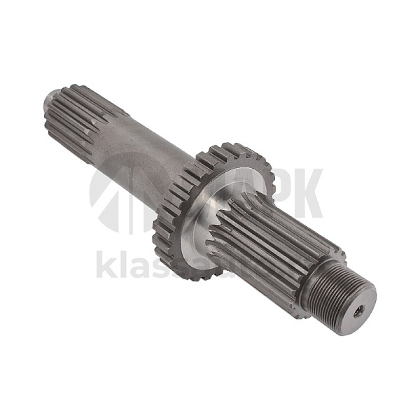 Вал ведущий среднего моста Альтернатива