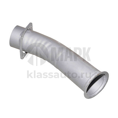 Труба правая (ПАО КАМАЗ)