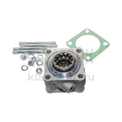 Коробка отбора мощности с датчикам 6090012022 NH1C 010-940-00172 TECNARI