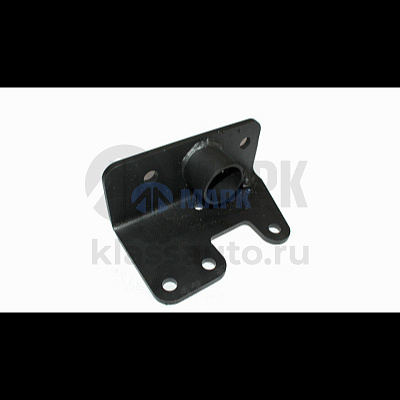 Кронштейн нижний правый в сб. (крепление бампера) (ПАО КАМАЗ)