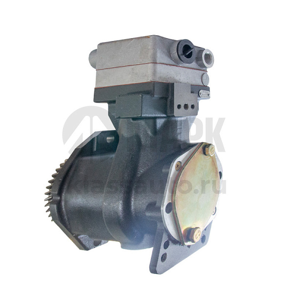 Компрессор воздушный (6CТ, ISLe, L, QSL) DVMARK