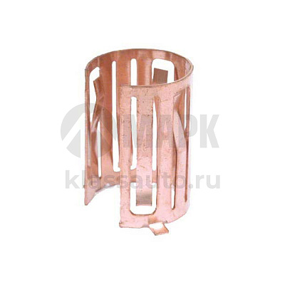 Втулка датчика ABS (18.8x32) BPW/DAF/Iveco/MB (TrailerParts)