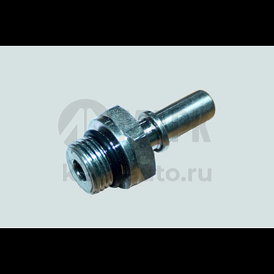 Штуцер фитинг топл. прямой ТНВД и магистрали (ISF3.8) FOTON