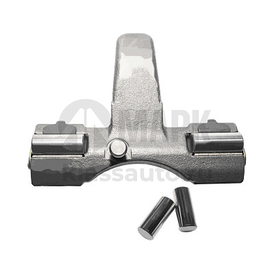 РМК суппорта SITRAK C7H рычаг задний AZ4007444030 (Bremhof)