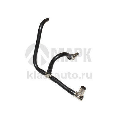 Топливопровод дренажный дв. 53443 Евро-5 (г. Ярославль)