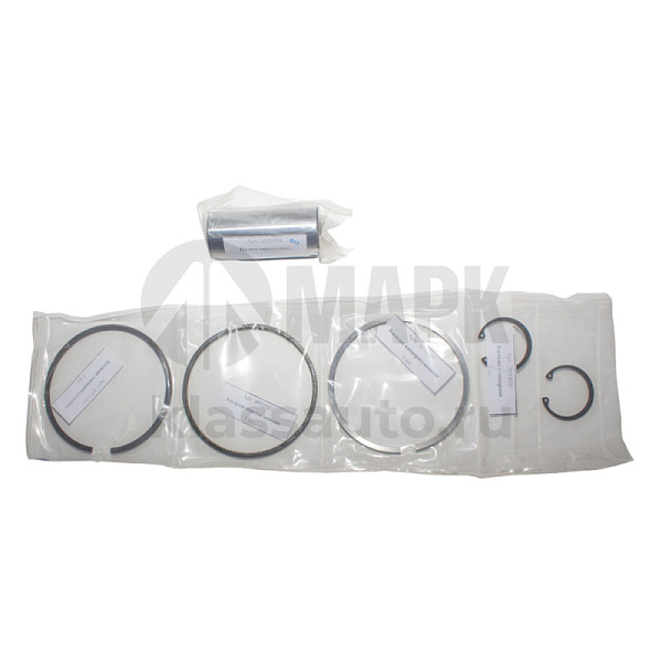 Ремкомплект поршневой стандарт QSB6.7 4955160