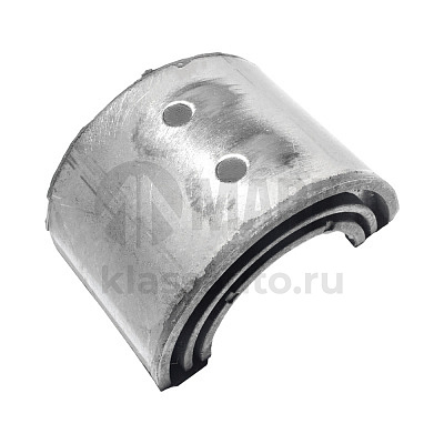 Сайлентблок стабилизатора 180291604045 а/м КамАЗ 54901 (Marshall)