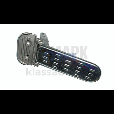 Ремкомплект педали акселератора (ПАО КАМАЗ)