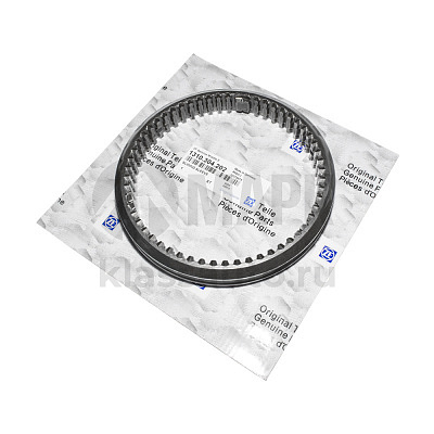 Муфта синхронизатора 1310 304 202 ZF