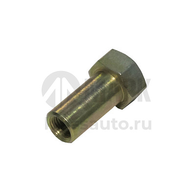 Болт ФТОТ М12х27 Альтернатива