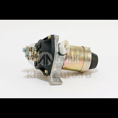 Выключатель массы ВК-860 (5320-3737010) 24В (TRUCKMARK) (30шт в кор)