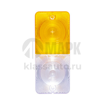 Рассеиватель МТЗ передний 3703.3712