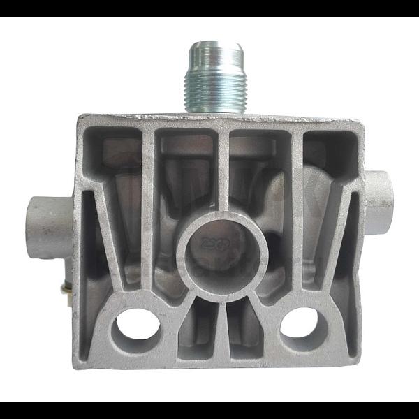 Корпус ФГОТ FS19732 (с подогревом, 12В)