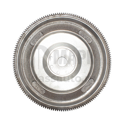 Маховик 149 зуб. 6ISBe ЕВРО4/5 4991531 DVMARK