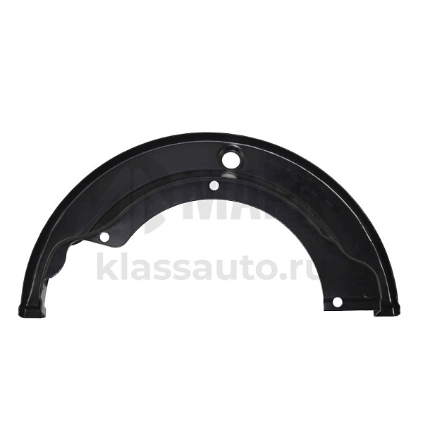 Щиток пылезащитный HD9012934044 (Shaanxi Hande Axle Co., Ltd)