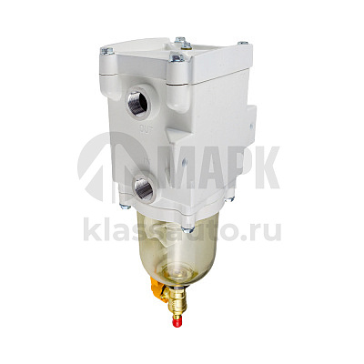 Сепаратор в сборе 10л без подогрева АНАЛОГ SWK2000/10