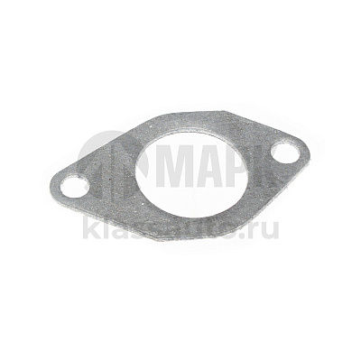 Прокладка выпускного коллектора средняя МТЗ-82