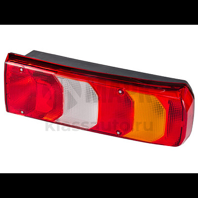 Фонарь задний MB Actros MP3/4 правый A0035441803 (SY-BL2020RH) (HanLin)