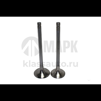 Клапана впускной/выпускной (ПАРА) (120к-т/6к-т)