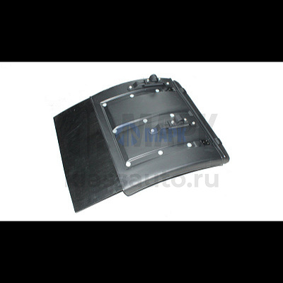 Крыло заднее №2 левое в сб. (ПАО КАМАЗ) 