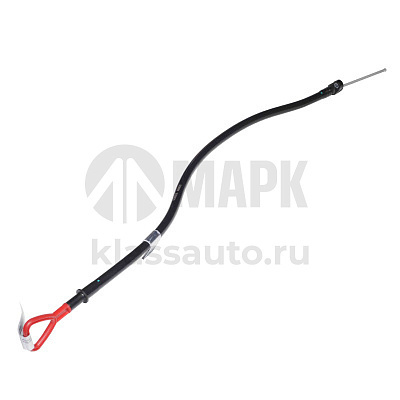 Щуп в сборе с трубкой (ISF2.8 Евро-4)  5270760 FOTON