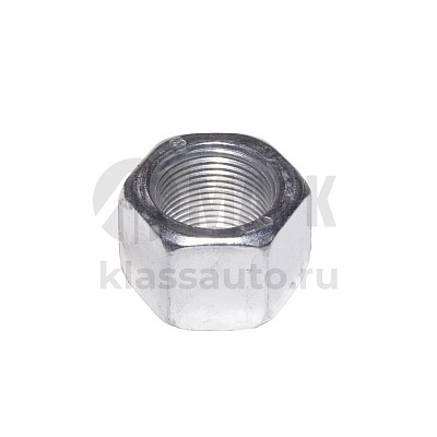 Гайка М22х1,5 стремянки прицепа Альтернатива