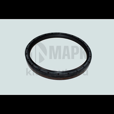 Сальник к/в задний  FOTON  (110х125х12) ISF, QSF2.8 ISG12 4946755 3693669