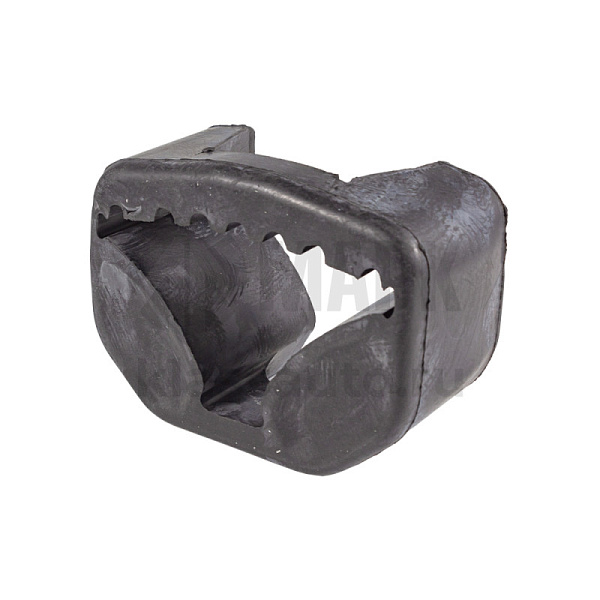 Подушка задней опоры силового агрегата УралРезина