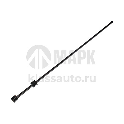 Трубка высокого давления (прямая) МТЗ-82 (МР) альтернатива