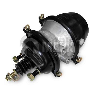 Энергоаккумулятор МАЗ, Краз (тип 24/24)