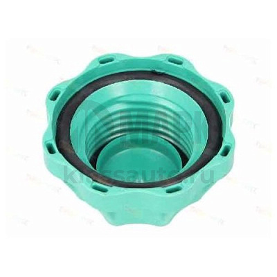 Крышка расширительного бачка A0005016415 а/м КамАЗ 5490/MB/MAN (SAMPA)