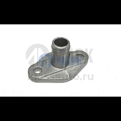 Штуцер отводящий ПЖД Евро (ПАО КАМАЗ)