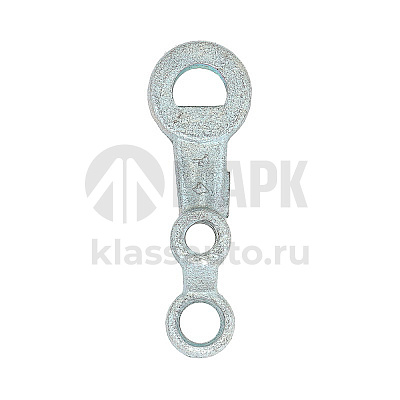 Рычаг управления регулятором газа