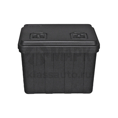 Ящик инструментальный FLYBOX 600 (410х600х460) Татполимер