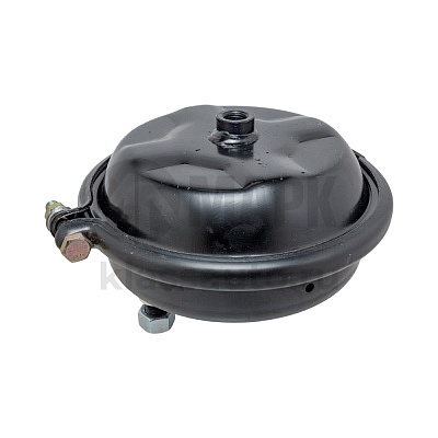 Камера тормозная передняя левая (тип 30) на мост Shaanxi HDZ237 (аналог HD90009360032) МАРК 