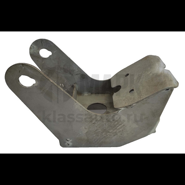 Кронштейн (рычаг) механизма подъёма оси 90431301306020 (ТОНАР) 