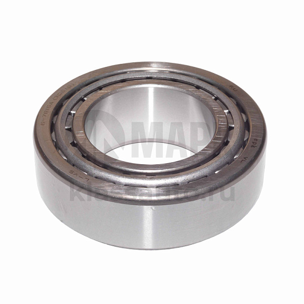 Подшипник 7815 наружний задней ступицы