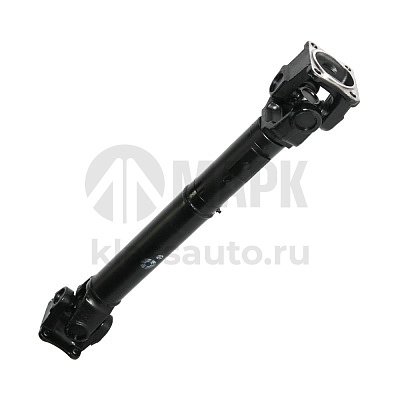 Вал карданный L=880мм (аналог) УРАЛ