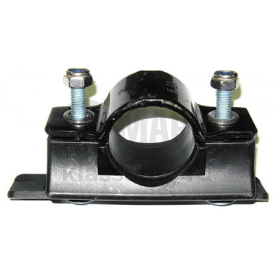 Крепление крыла на салазках (Schmitz)